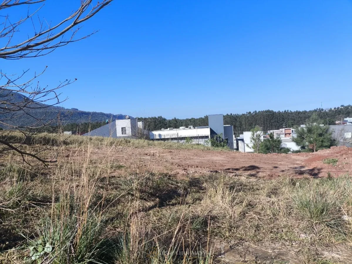 Imagem de Terreno em Sapiranga