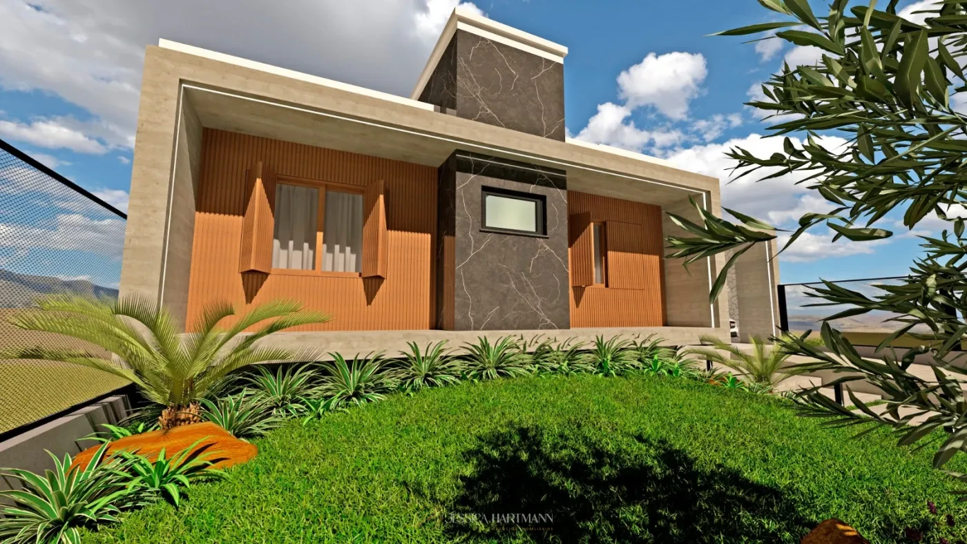 Imagem de Terreno em Sapiranga