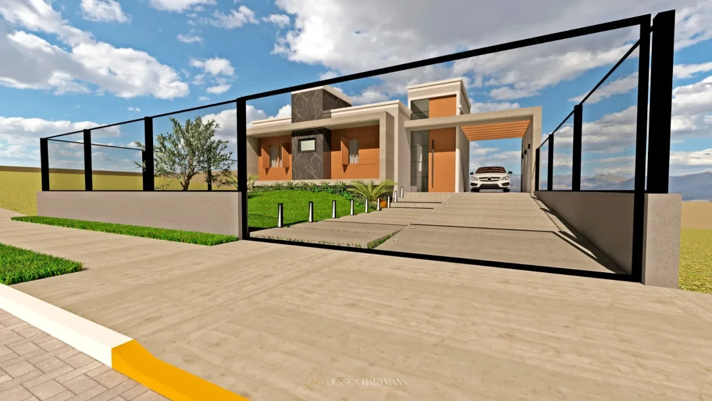 Imagem de Terreno em Sapiranga