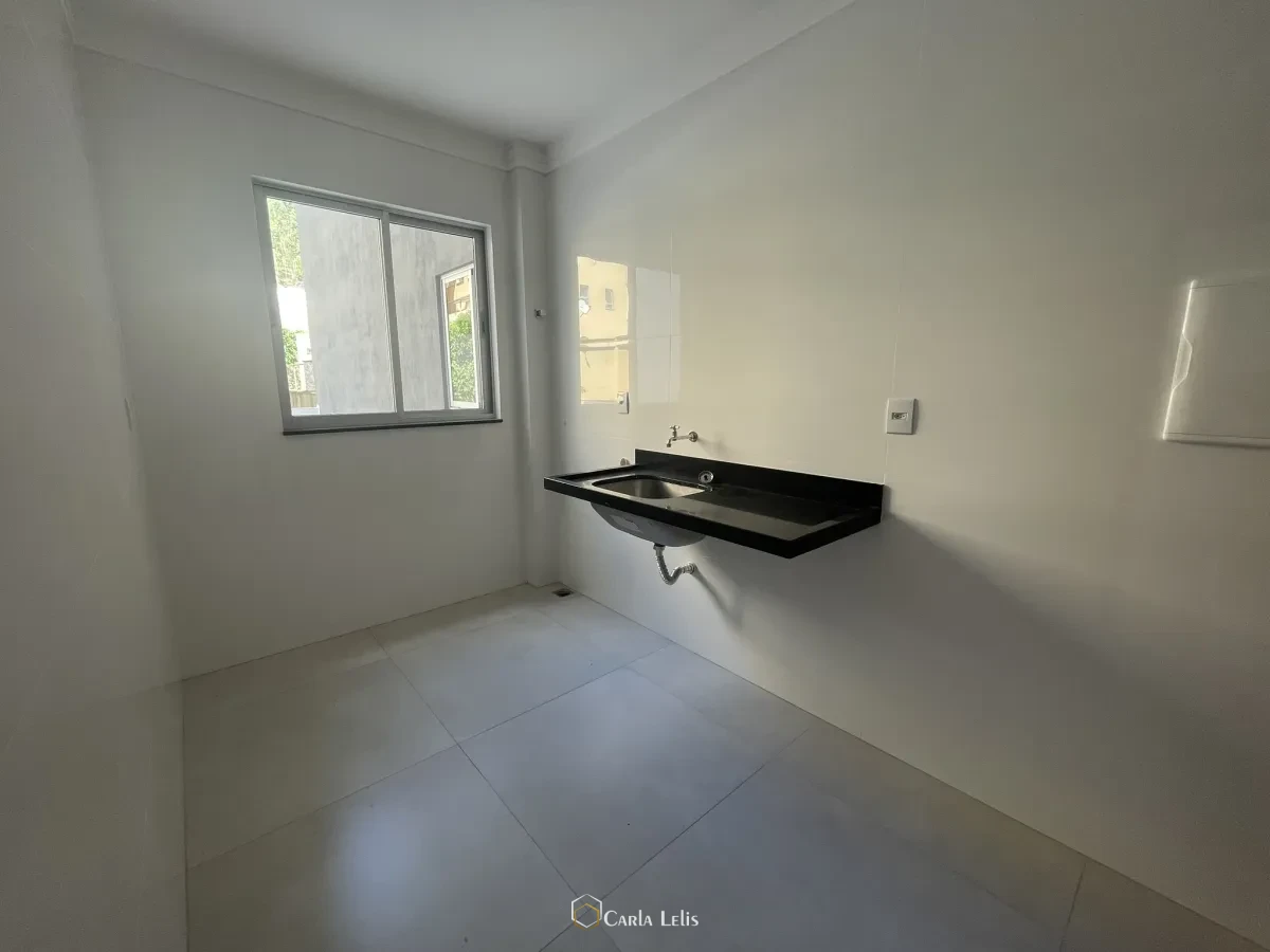 Imagem de Apartamento - 3 quartos - João Braz