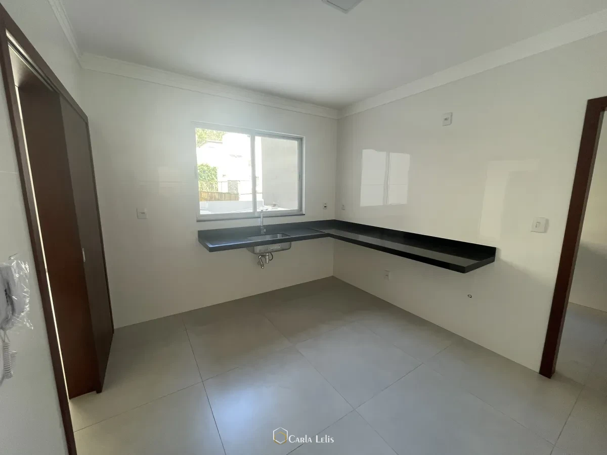 Imagem de Apartamento - 3 quartos - João Braz