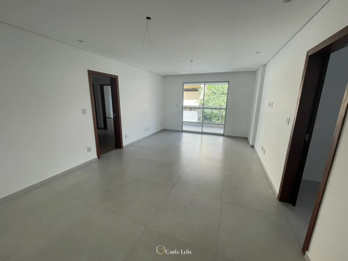 Imagem de Apartamento - 3 quartos - João Braz