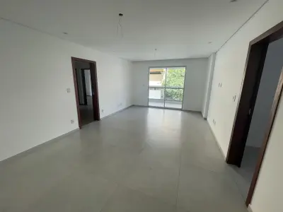 Imagem de Apartamento - 3 quartos - João Braz