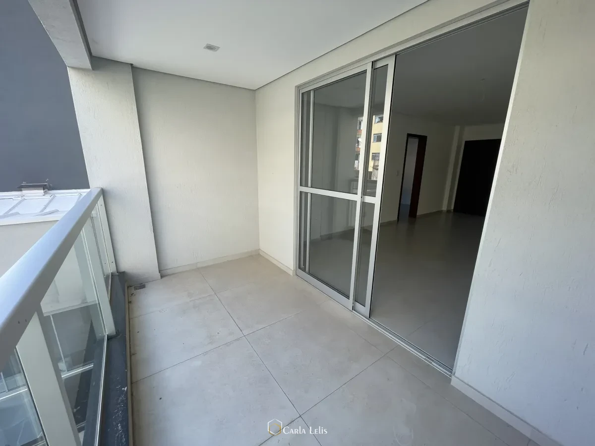 Imagem de Apartamento - 3 quartos - João Braz