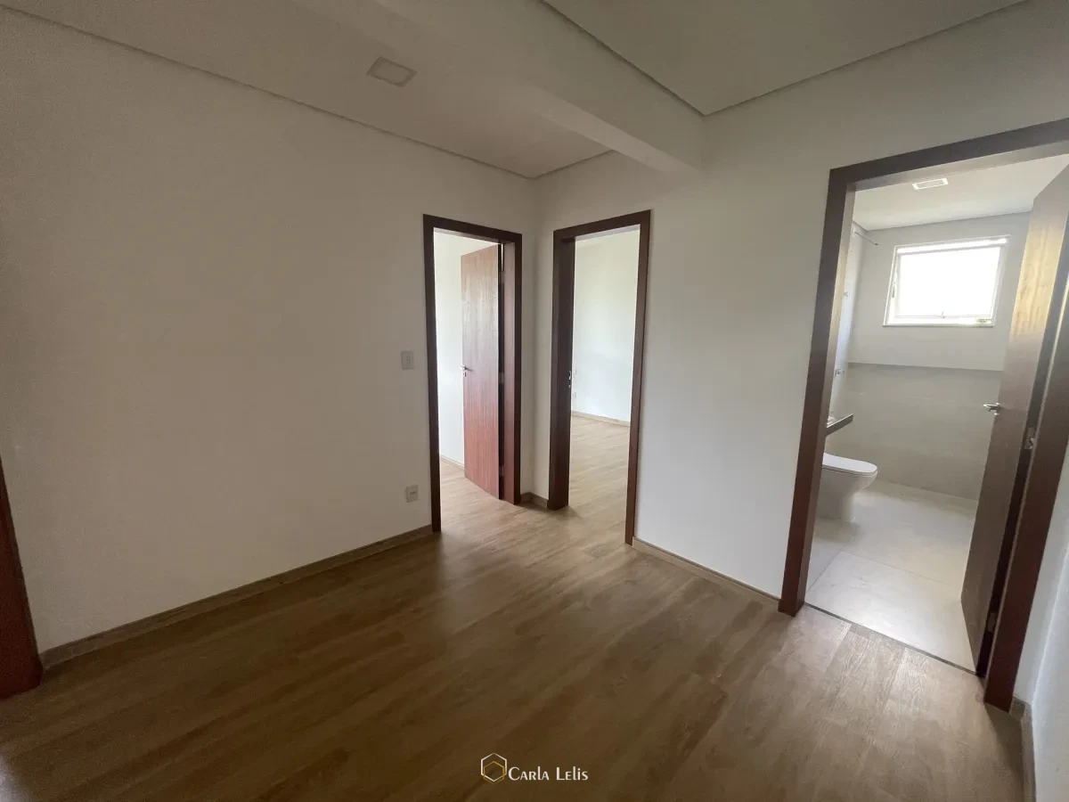 Imagem de Apartamento - 3 quartos - João Braz