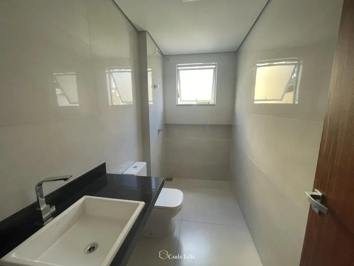 Imagem de Apartamento - 3 quartos - João Braz