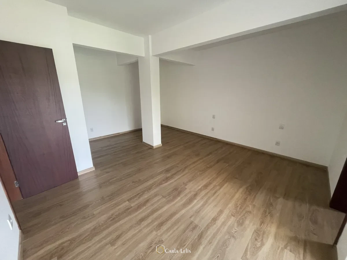 Imagem de Apartamento - 3 quartos - João Braz