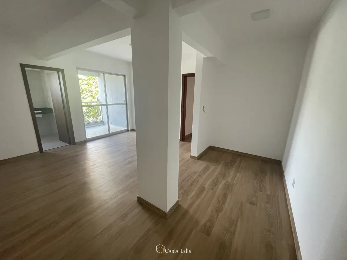 Imagem de Apartamento - 3 quartos - João Braz