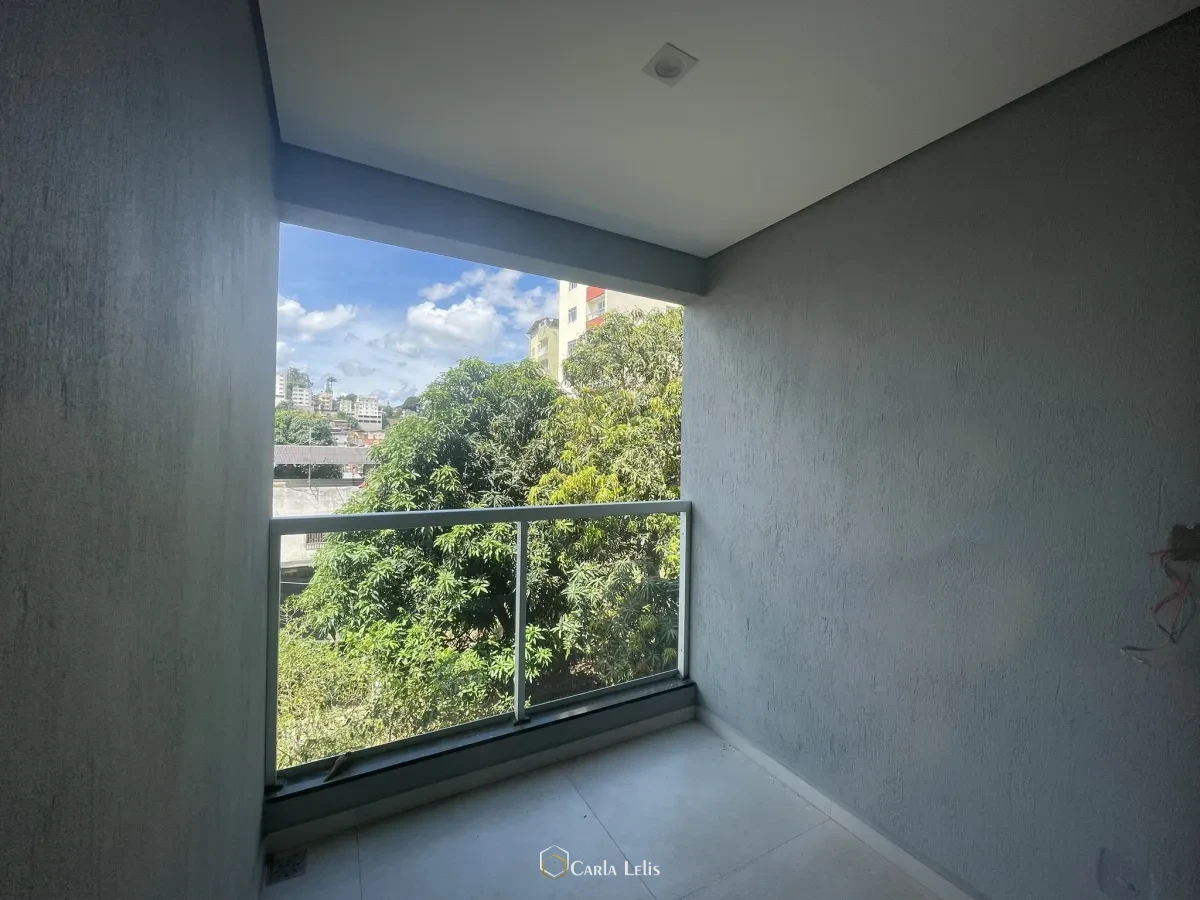 Imagem de Apartamento - 3 quartos - João Braz