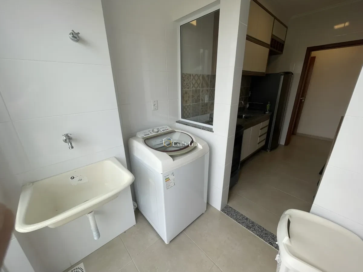 Imagem de Apartamento - 2 quartos - Silvestre