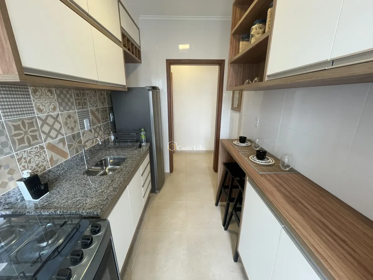 Imagem de Apartamento - 2 quartos - Silvestre
