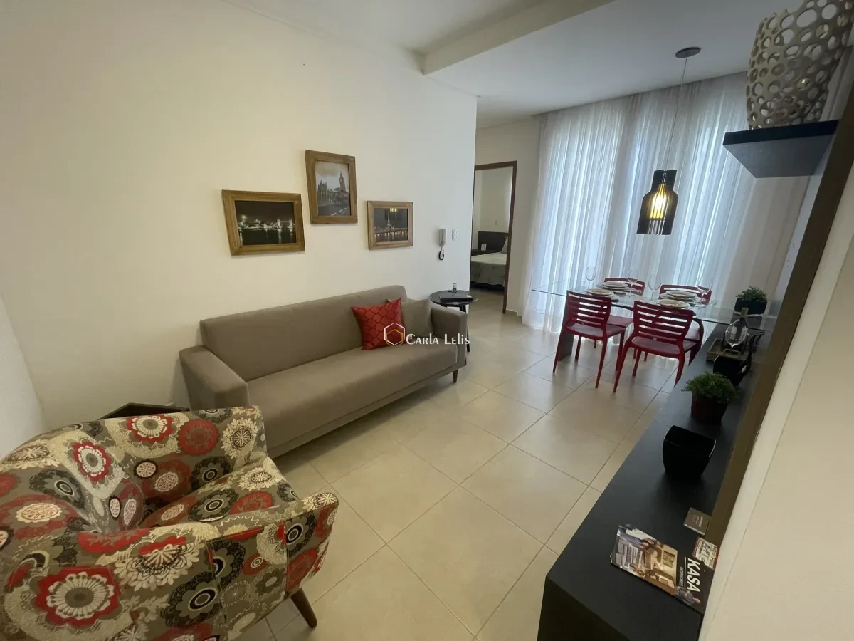 Imagem de Apartamento - 2 quartos - Silvestre