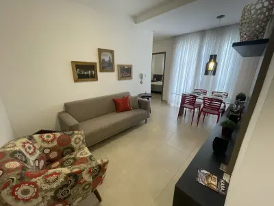 Imagem de Apartamento - 2 quartos - Silvestre