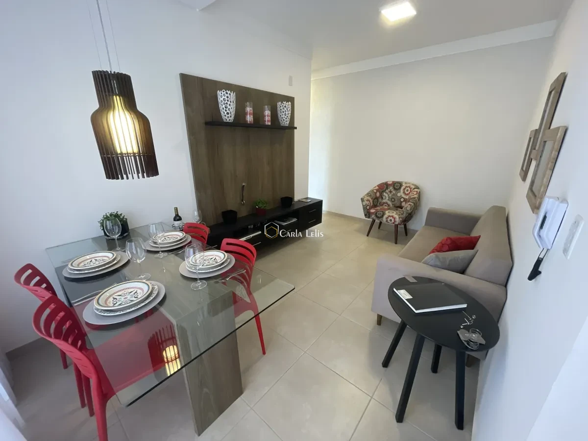 Imagem de Apartamento - 2 quartos - Silvestre