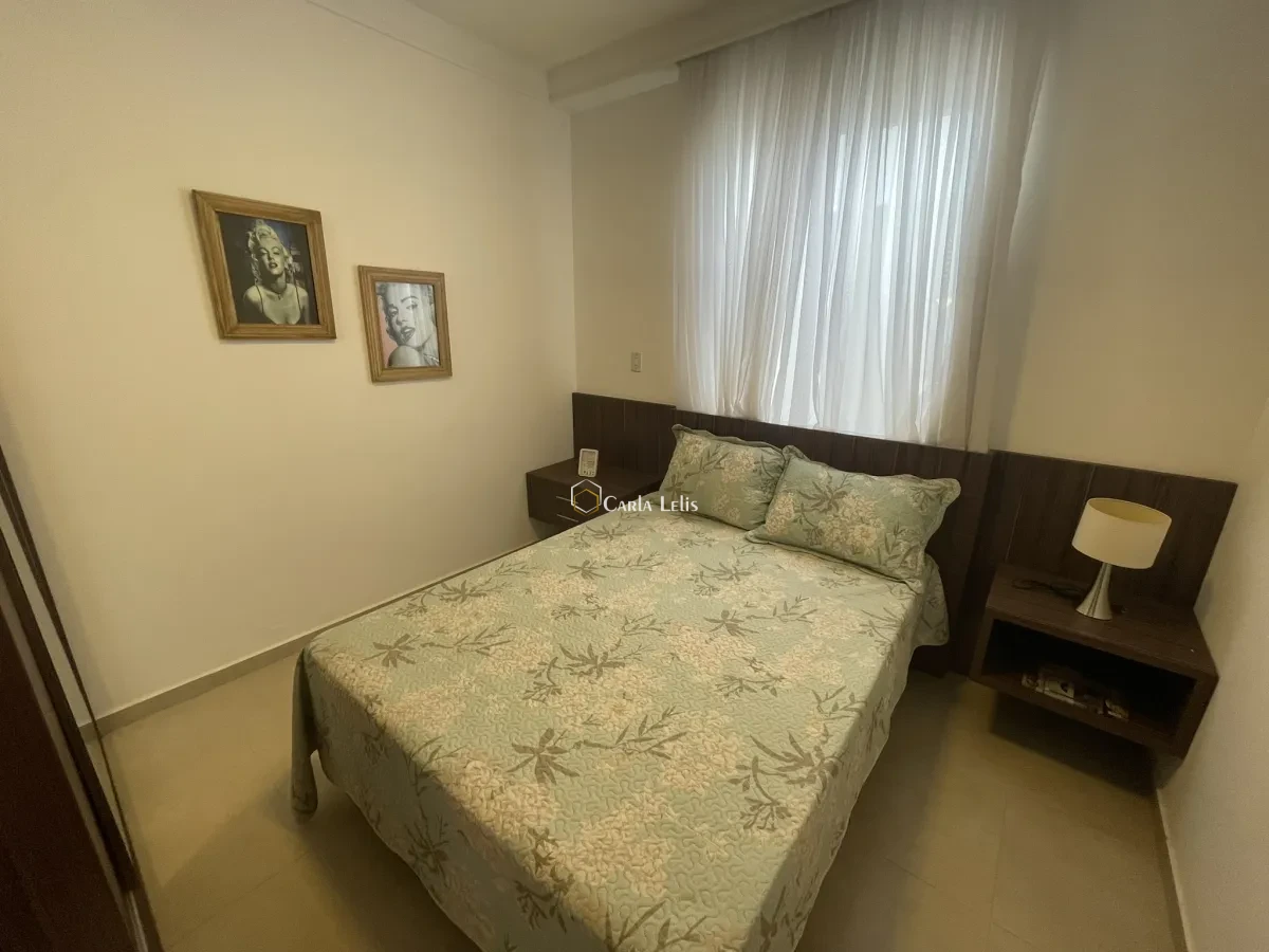 Imagem de Apartamento - 2 quartos - Silvestre