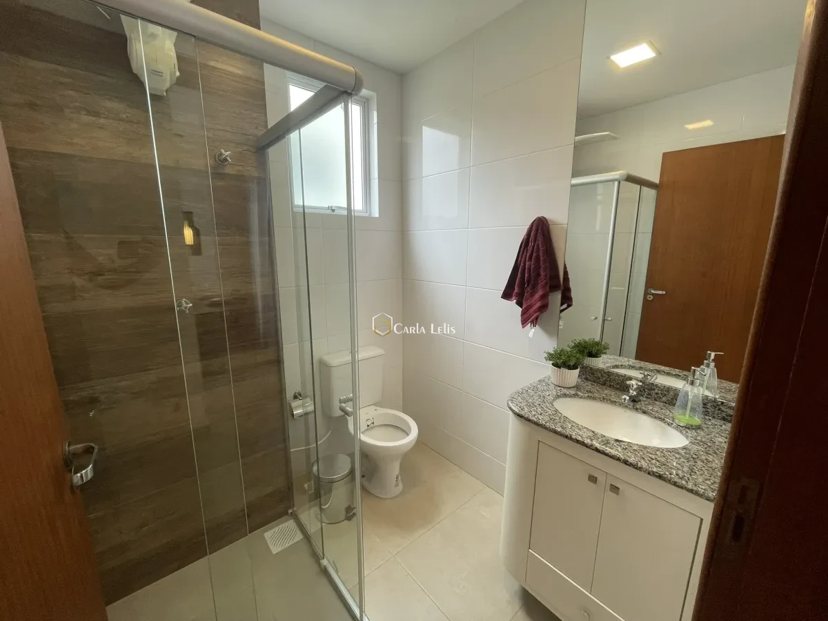 Imagem de Apartamento - 2 quartos - Silvestre