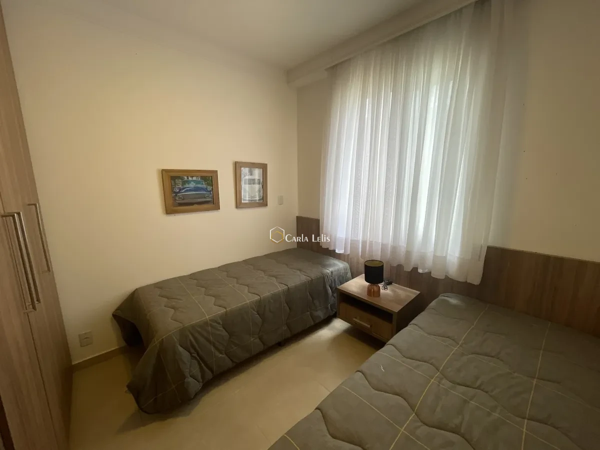 Imagem de Apartamento - 2 quartos - Silvestre
