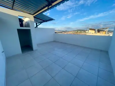 Imagem de Casa - 3 quartos - São Sebastião
