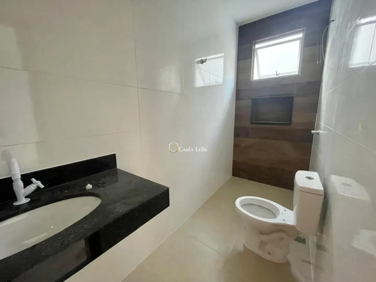 Imagem de Casa - 3 quartos - São Sebastião