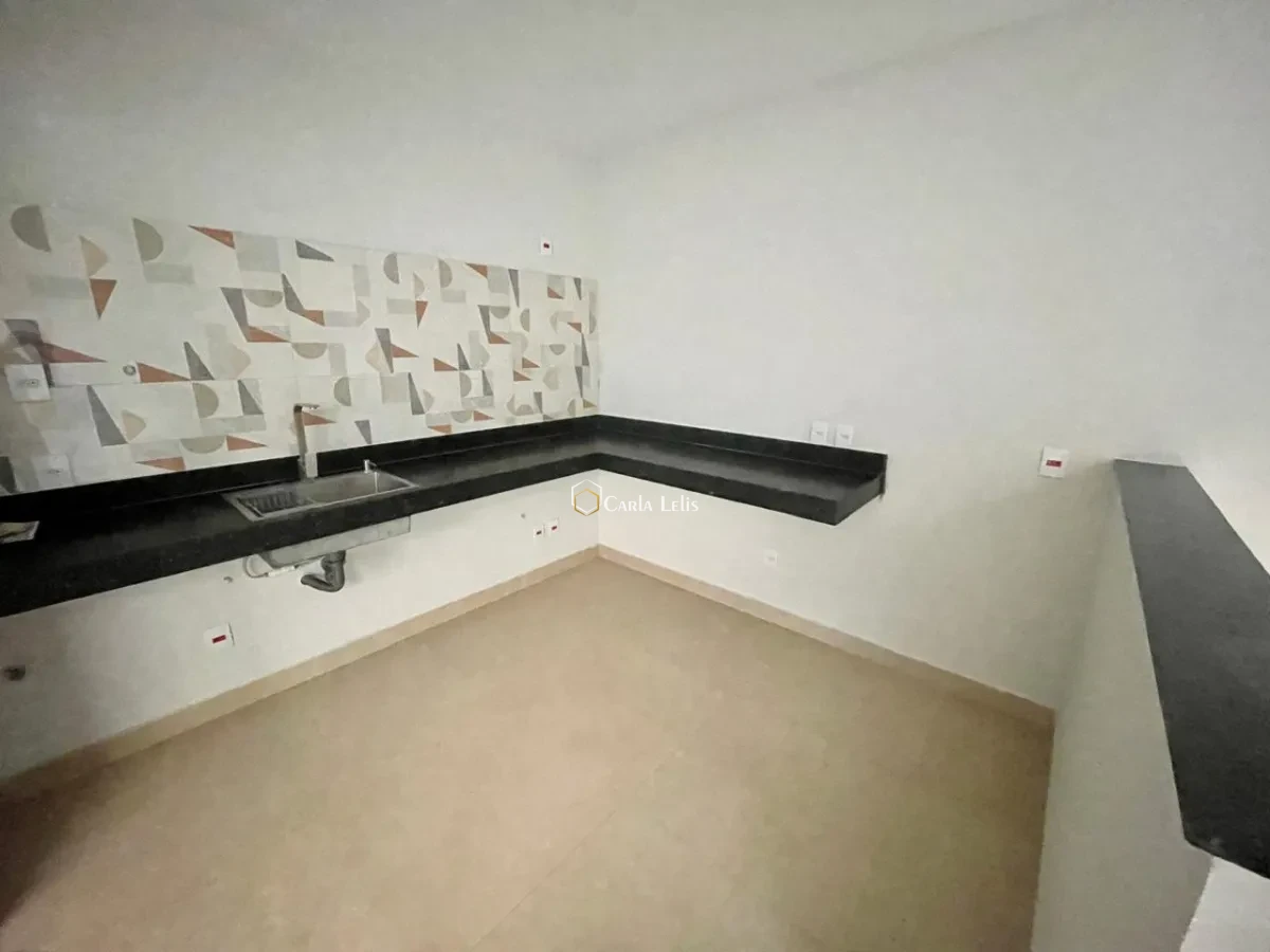 Imagem de Casa - 3 quartos - São Sebastião
