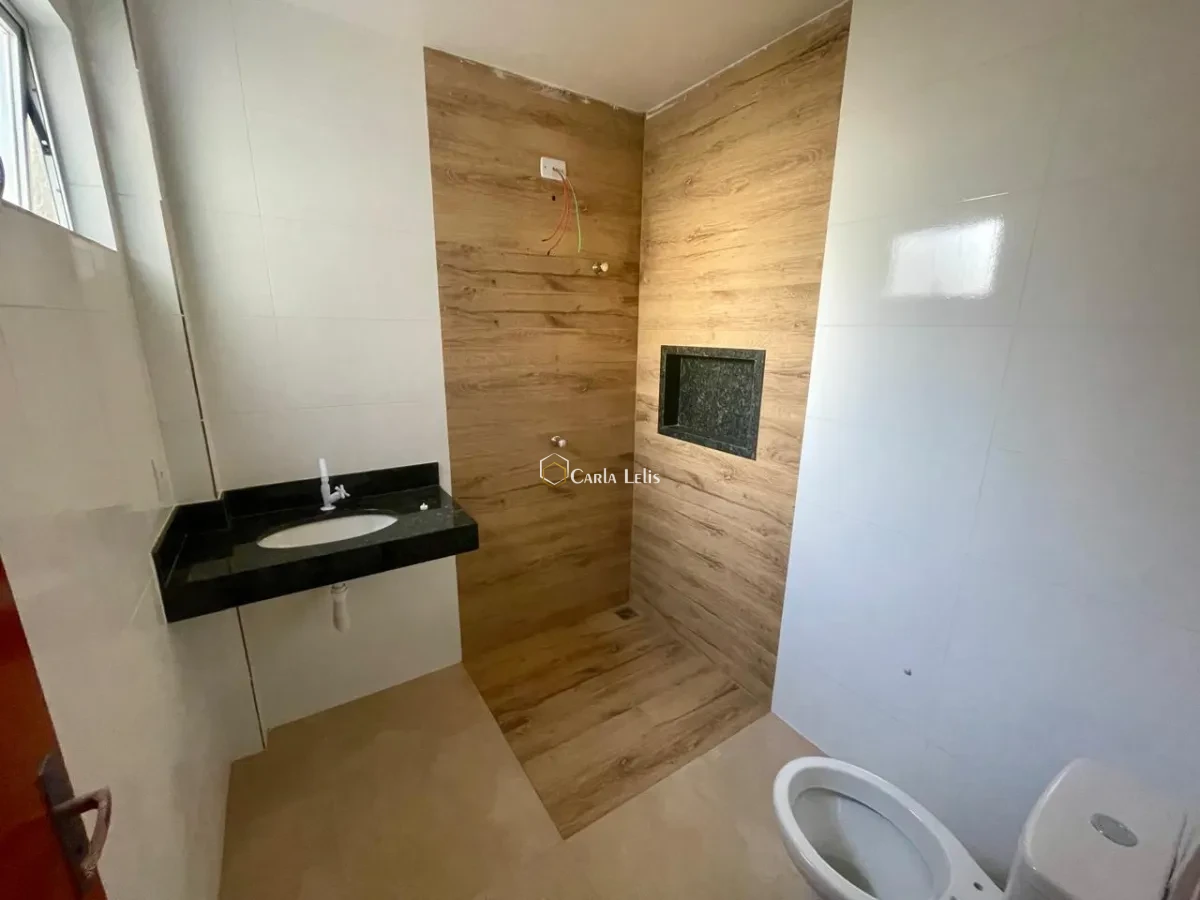 Imagem de Casa - 3 quartos - São Sebastião