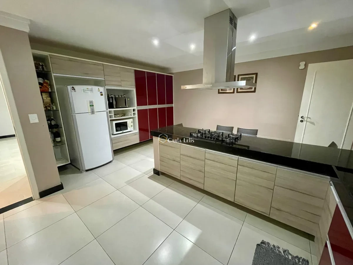 Imagem de Apartamento - 3 quartos - Santa Clara
