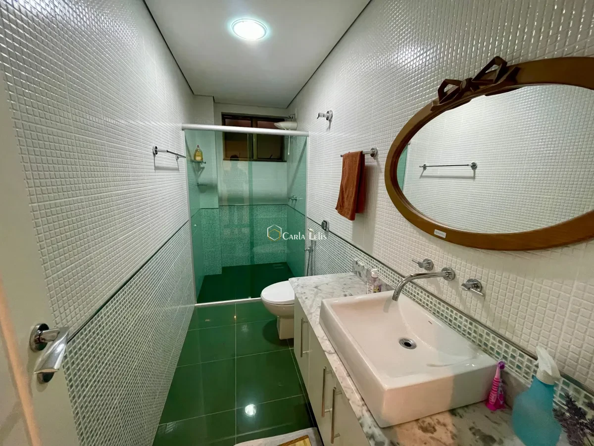 Imagem de Apartamento - 3 quartos - Santa Clara