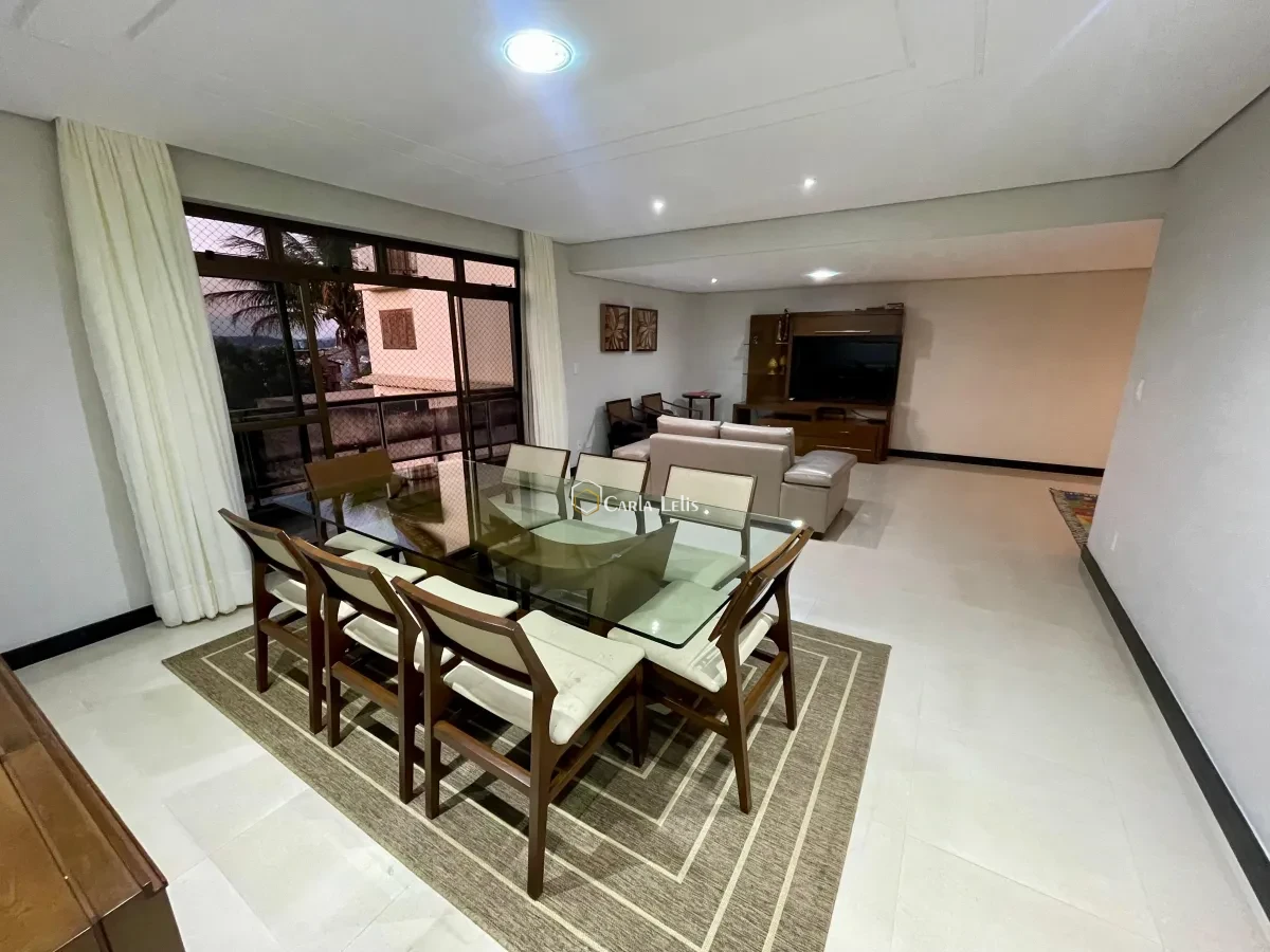 Imagem de Apartamento - 3 quartos - Santa Clara