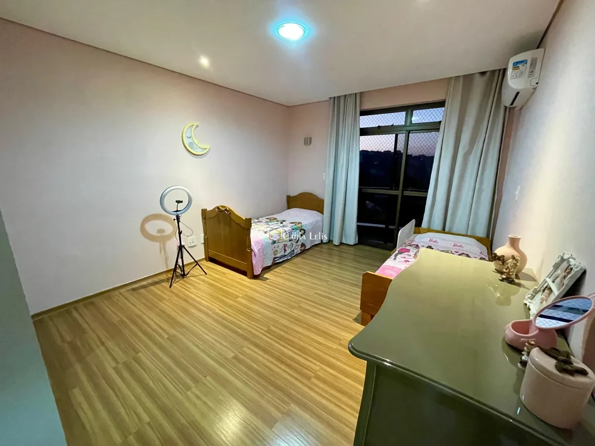 Imagem de Apartamento - 3 quartos - Santa Clara
