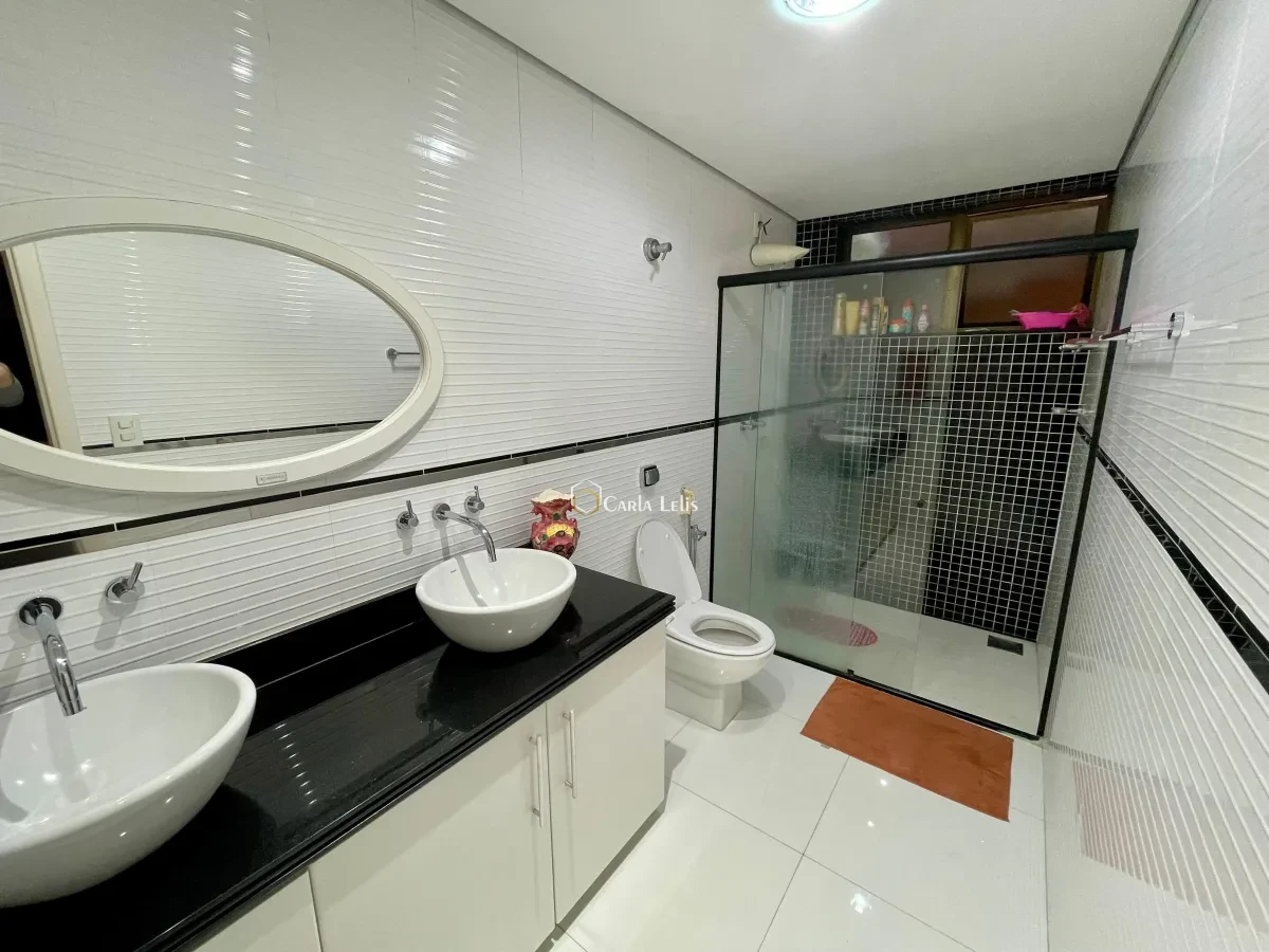 Imagem de Apartamento - 3 quartos - Santa Clara