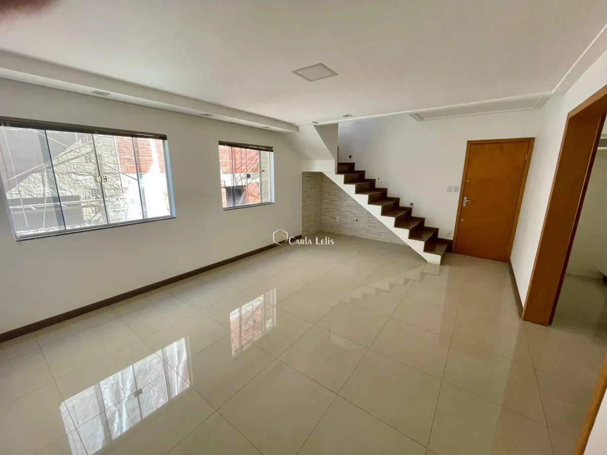 Imagem de Cobertura - 4 quartos - Liberdade