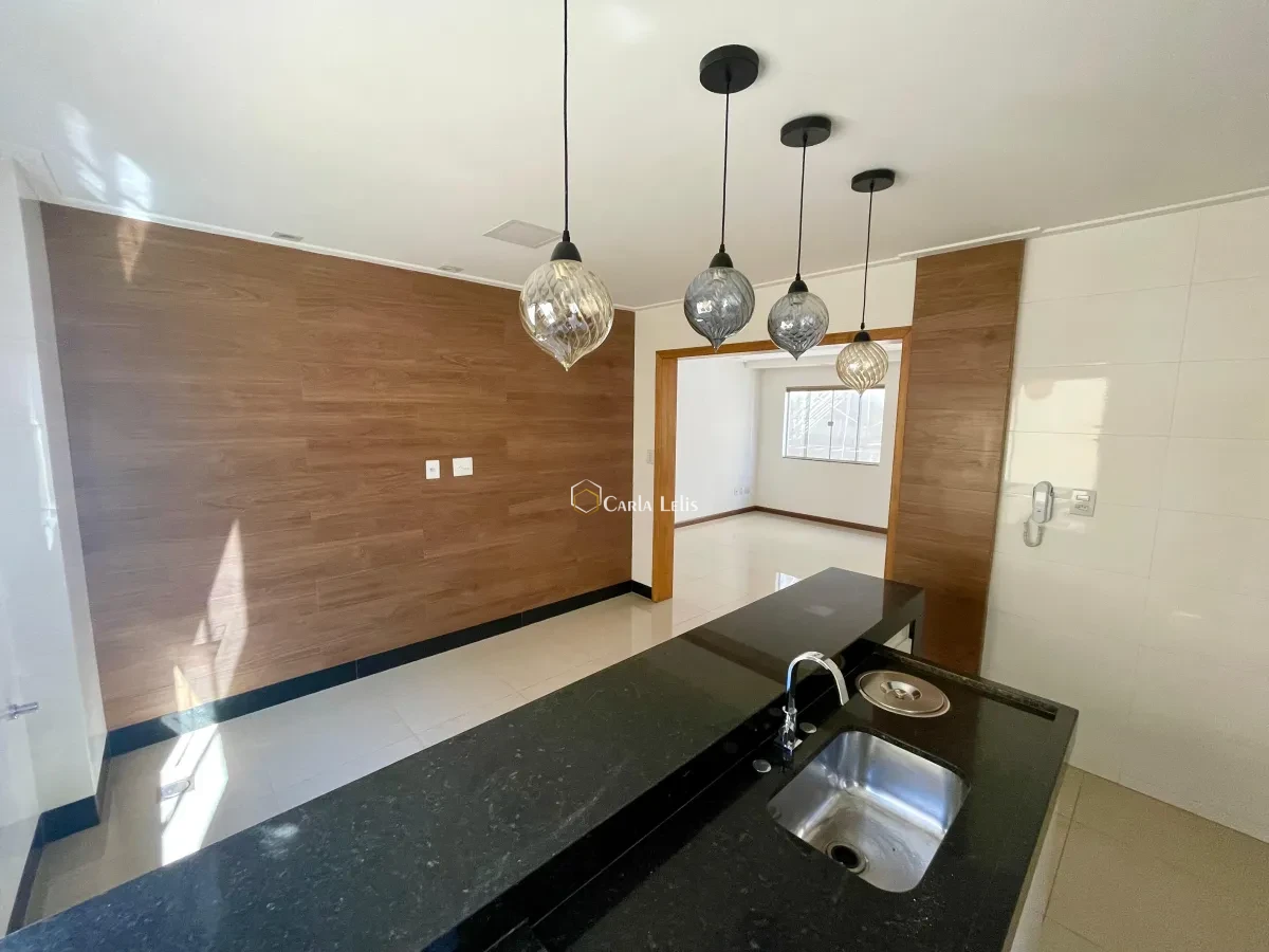 Imagem de Cobertura - 4 quartos - Liberdade