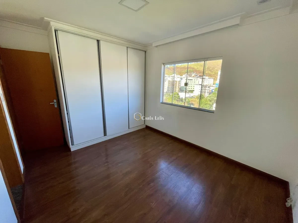 Imagem de Cobertura - 4 quartos - Liberdade