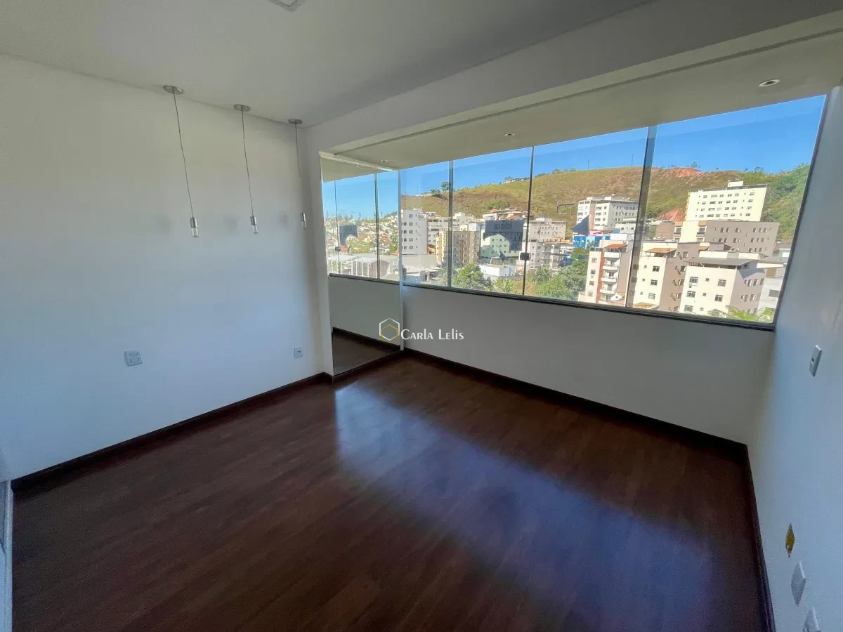 Imagem de Cobertura - 4 quartos - Liberdade