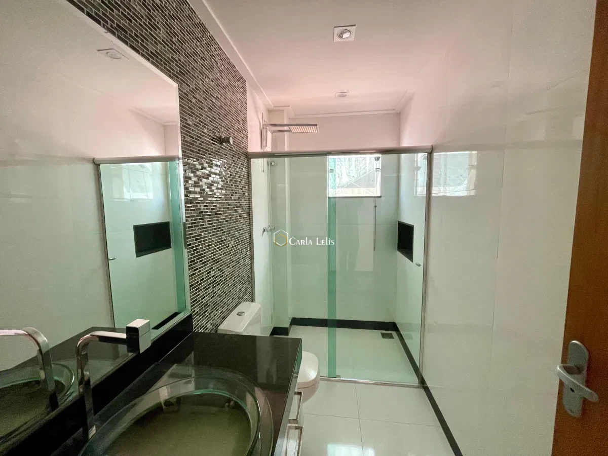 Imagem de Cobertura - 4 quartos - Liberdade