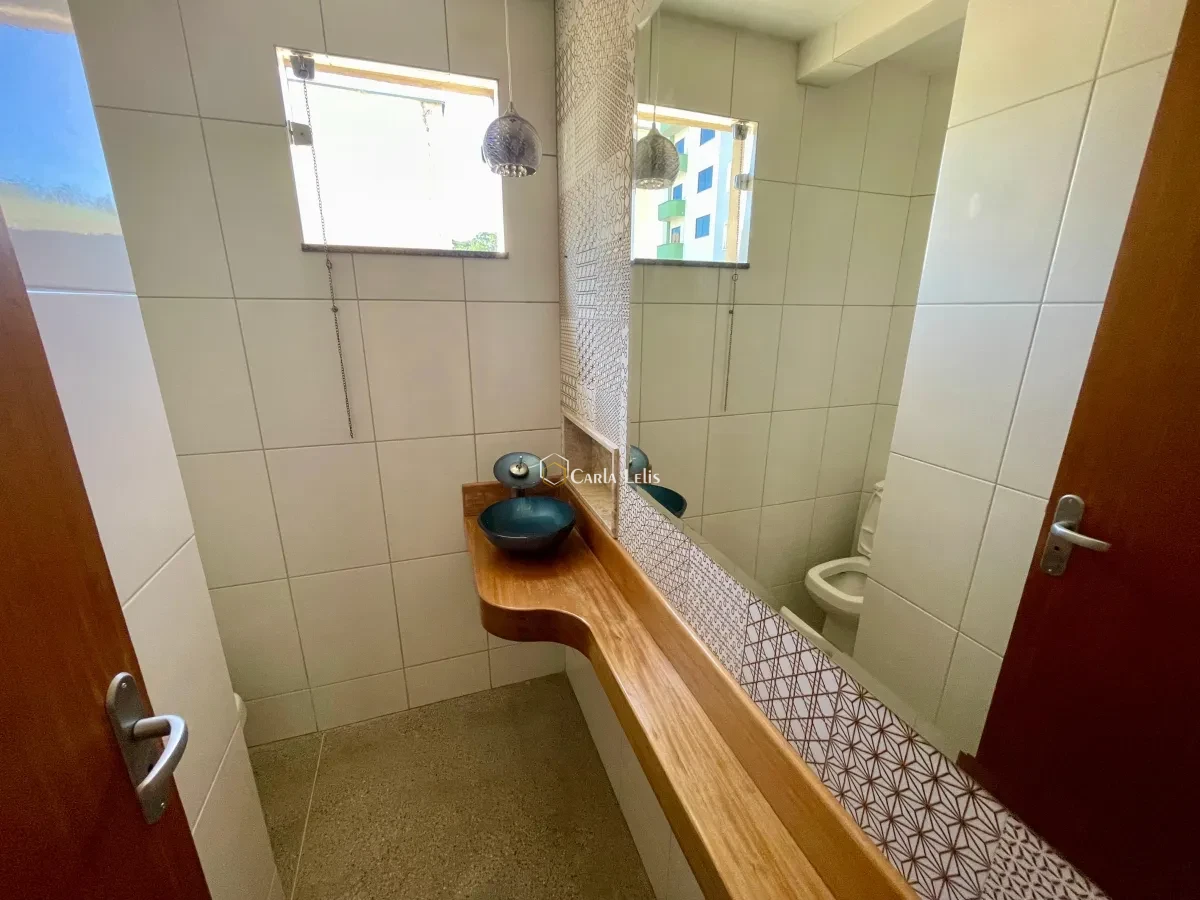 Imagem de Cobertura - 4 quartos - Liberdade