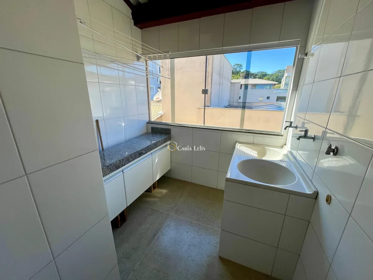 Imagem de Cobertura - 4 quartos - Liberdade
