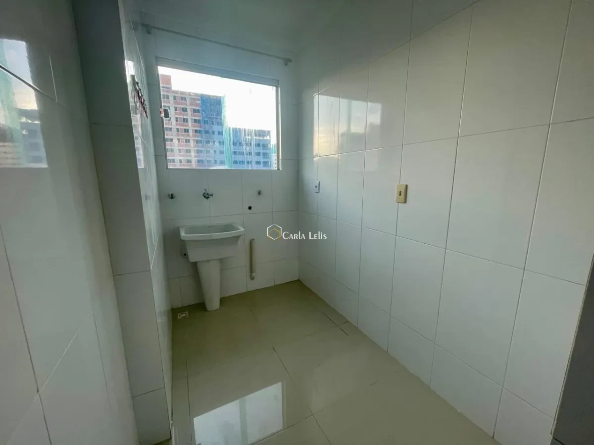 Imagem de Apartamento - 3 quartos - Centro