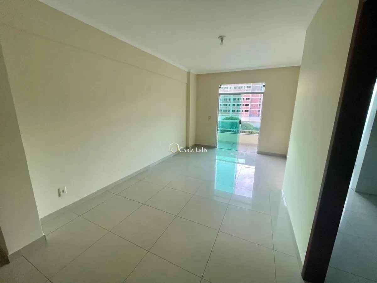 Imagem de Apartamento - 3 quartos - Centro