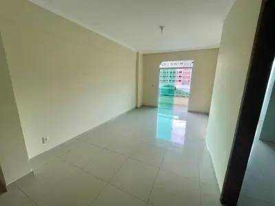 Imagem de Apartamento - 3 quartos - Centro