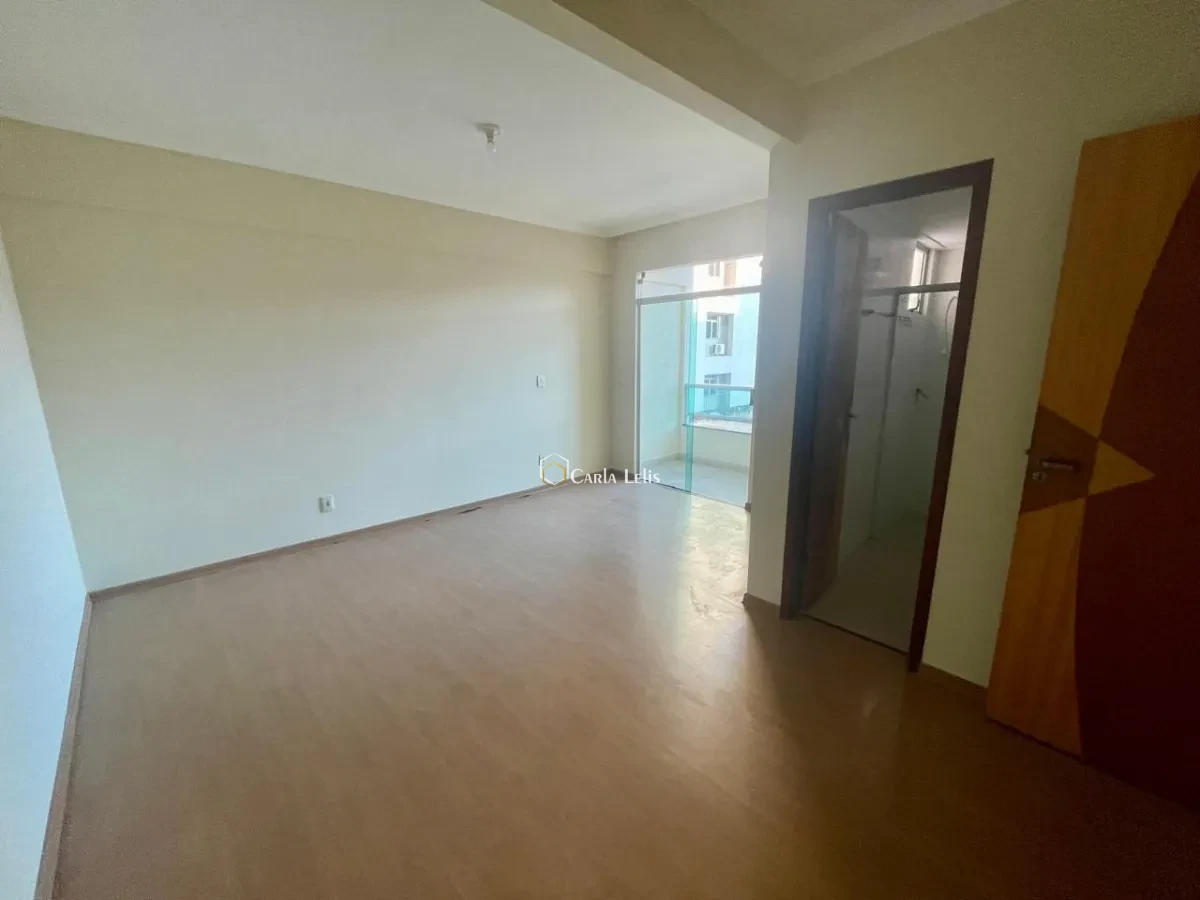 Imagem de Apartamento - 3 quartos - Centro