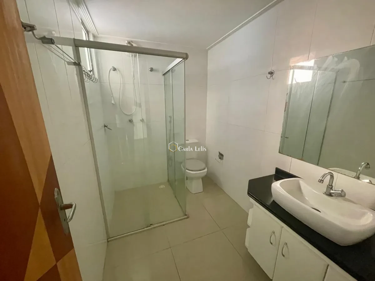 Imagem de Apartamento - 3 quartos - Centro