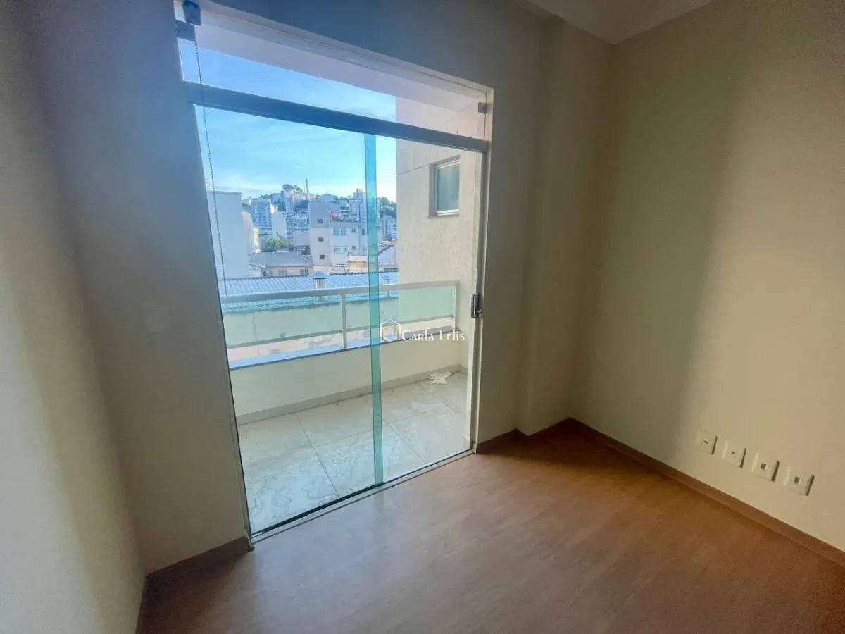 Imagem de Apartamento - 3 quartos - Centro