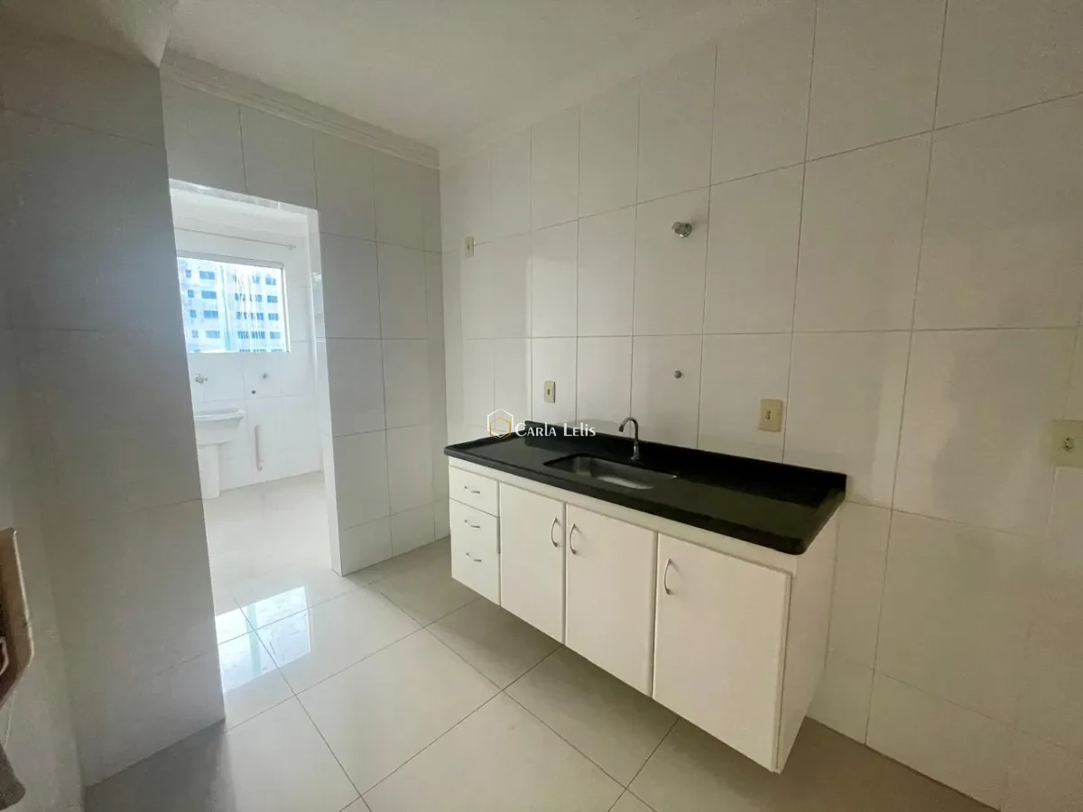 Imagem de Apartamento - 3 quartos - Centro