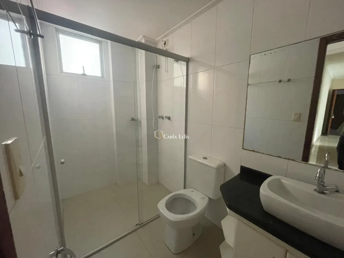 Imagem de Apartamento - 3 quartos - Centro