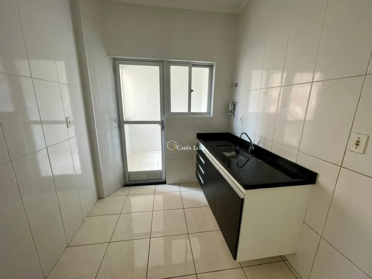 Imagem de Apartamento - 2 quartos - Liberdade