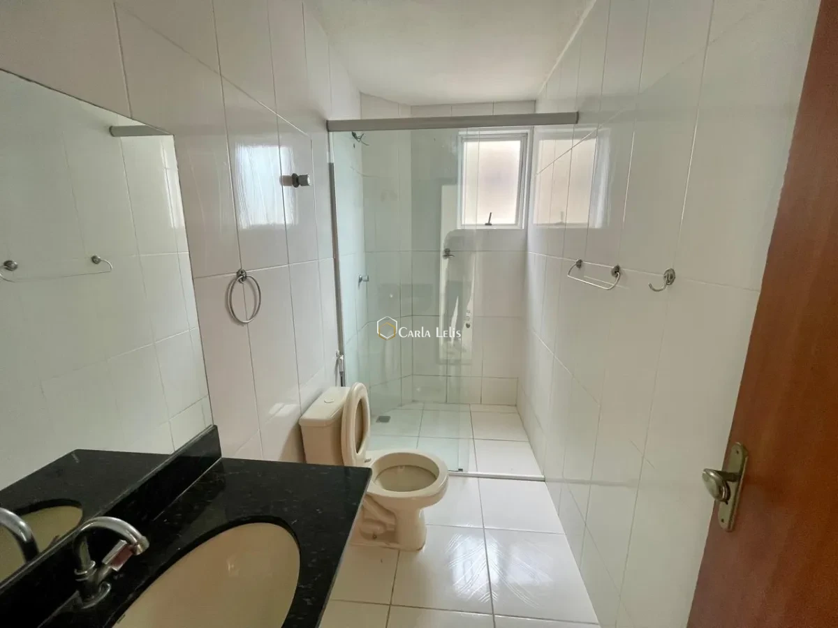 Imagem de Apartamento - 2 quartos - Liberdade