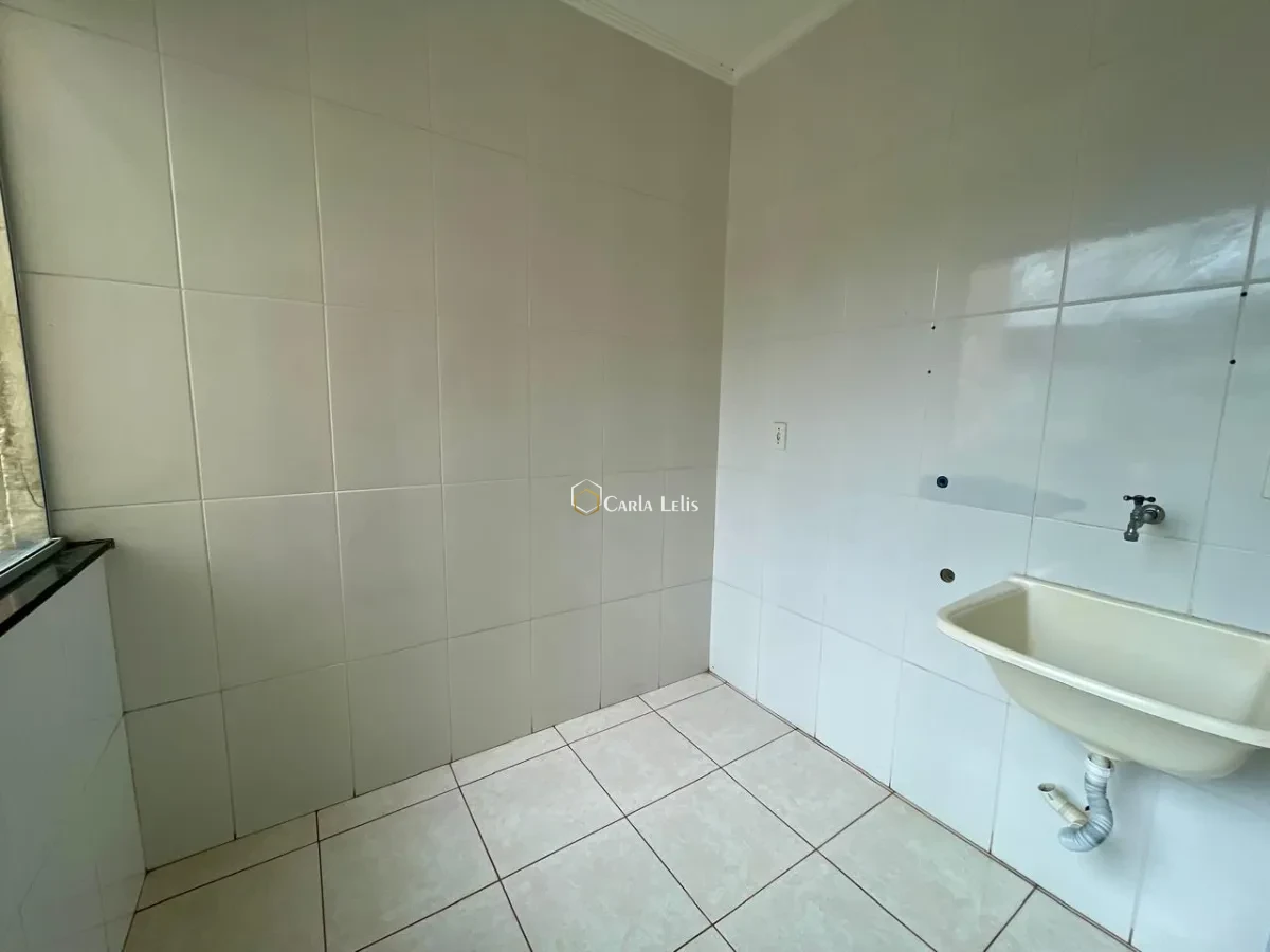 Imagem de Apartamento - 2 quartos - Liberdade