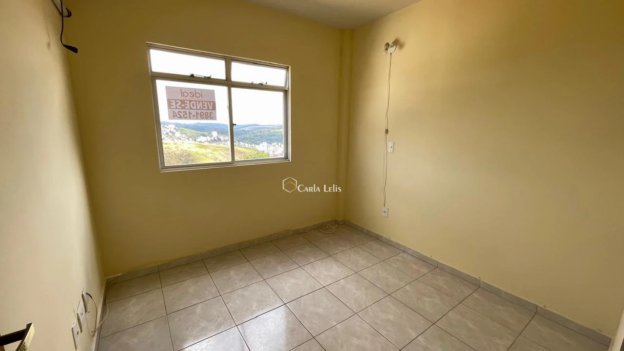 Imagem de Apartamento com terraço - 2 quartos - Santo Antônio