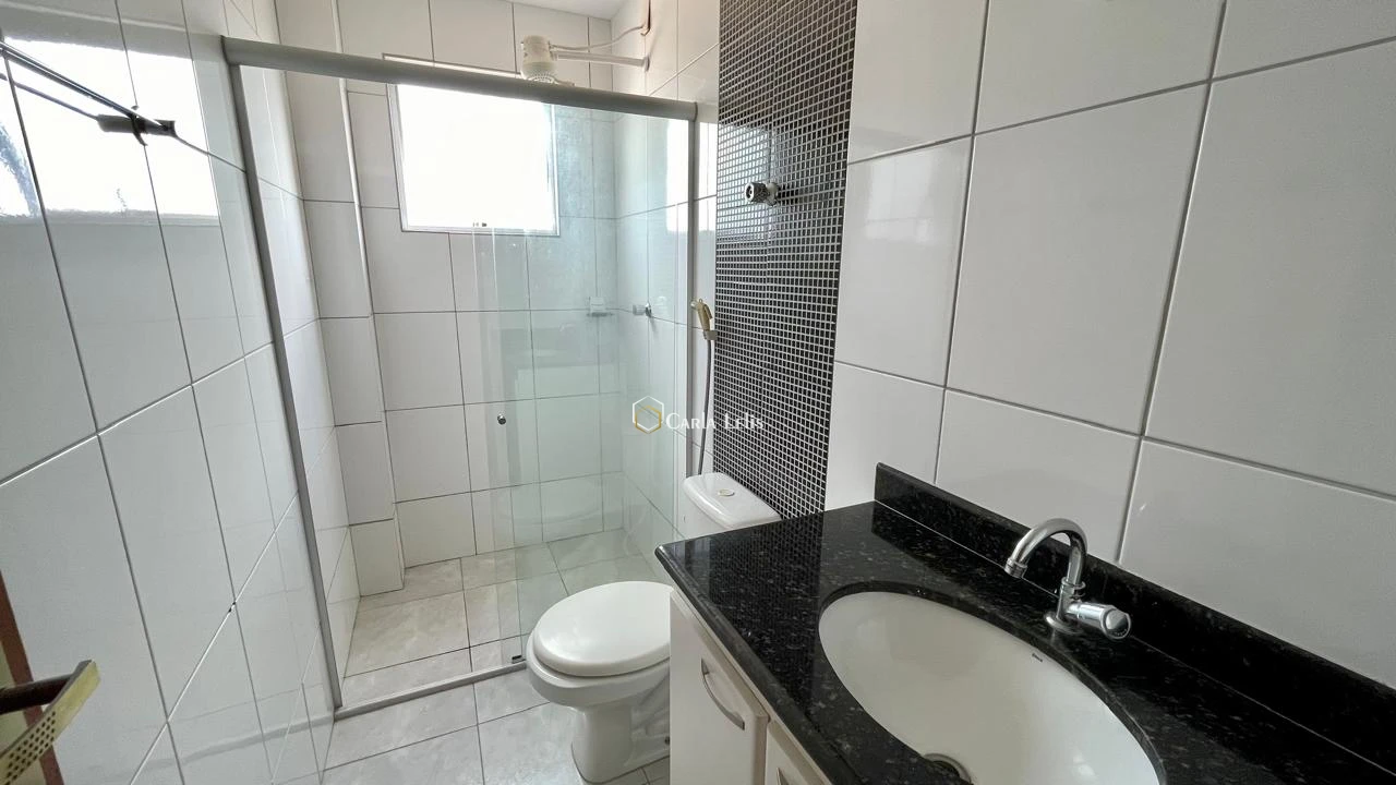 Imagem de Apartamento com terraço - 2 quartos - Santo Antônio